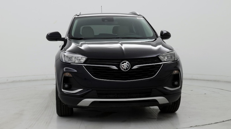 2021 Buick Encore GX Select 5