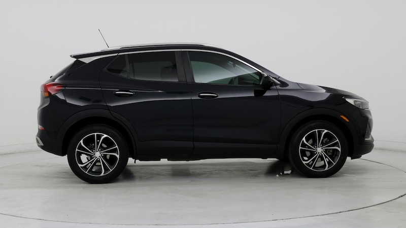 2021 Buick Encore GX Select 7