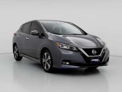 2020 Nissan Leaf SL Plus -
                Phoenix, AZ