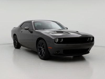 2021 Dodge Challenger SXT -
                Phoenix, AZ