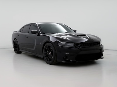 2020 Dodge Charger Scat Pack -
                Tucson, AZ