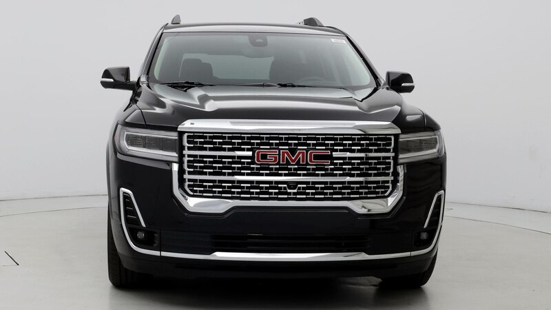 2021 GMC Acadia Denali 5