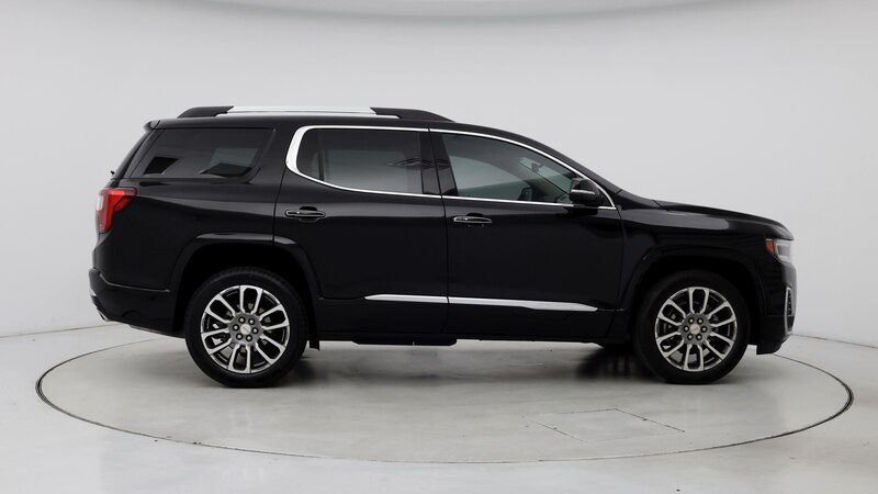 2021 GMC Acadia Denali 7