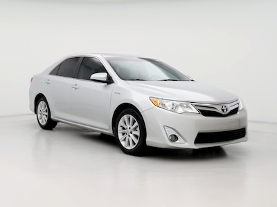 2014 Toyota Camry XLE -
                Phoenix, AZ