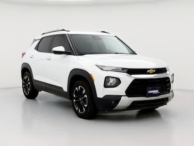 2023 Chevrolet TrailBlazer LT -
                Phoenix, AZ