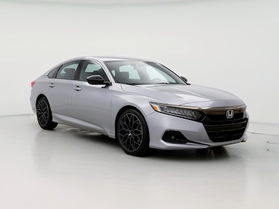 2022 Honda Accord Sport -
                Phoenix, AZ