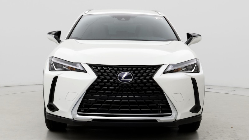 2022 Lexus UX 250h 5