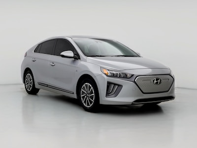 2020 Hyundai Ioniq Limited -
                Phoenix, AZ