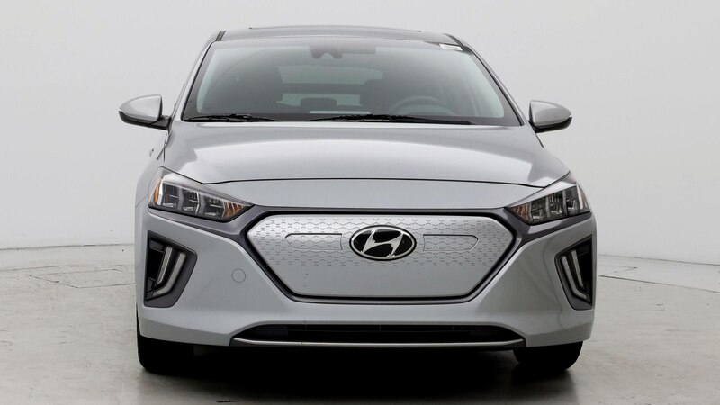 2020 Hyundai Ioniq Limited 5