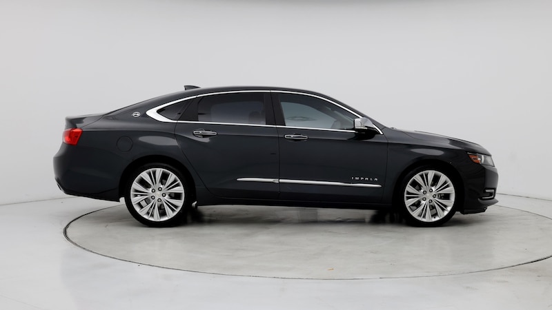 2019 Chevrolet Impala Premier 7