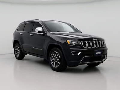 2022 Jeep Grand Cherokee Limited Edition -
                Tolleson, AZ