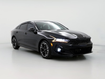 2023 Kia K5 GT-Line -
                Tucson, AZ