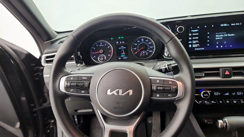 2023 Kia K5 GT-Line 10