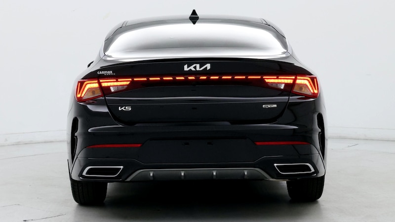 2023 Kia K5 GT-Line 6