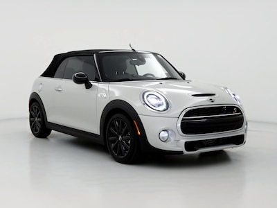 2019 MINI Cooper S -
                Denver, CO