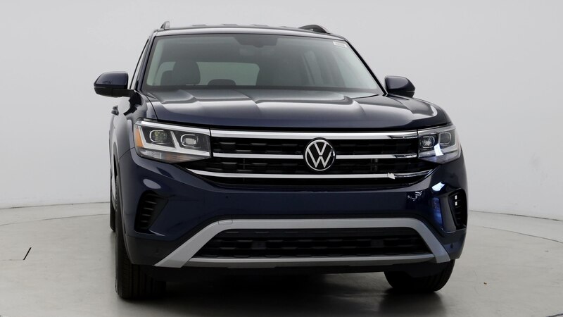 2023 Volkswagen Atlas SE 5