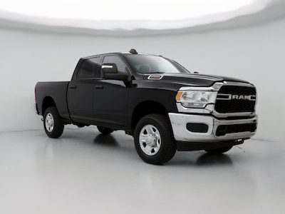 2023 RAM 2500 Tradesman -
                Phoenix, AZ