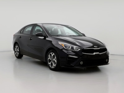 2020 Kia Forte LXS -
                Tolleson, AZ