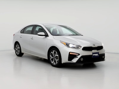 2021 Kia Forte LXS -
                Phoenix, AZ