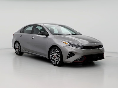 2023 Kia Forte GT -
                Phoenix, AZ