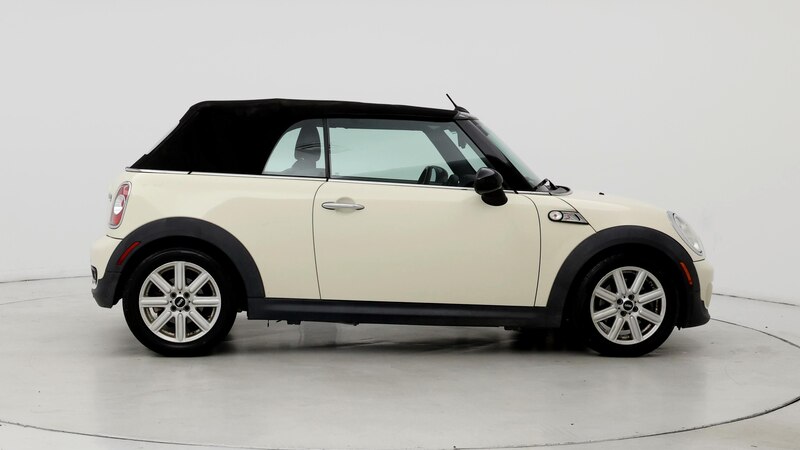 2015 MINI Cooper S 7