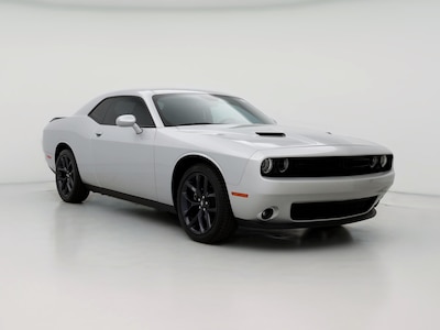 2023 Dodge Challenger SXT -
                Phoenix, AZ