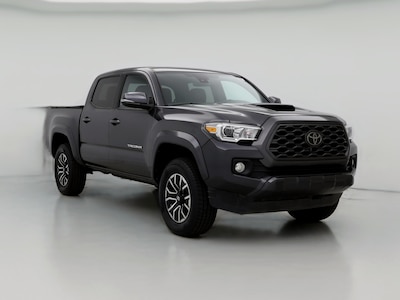 2022 Toyota Tacoma TRD Sport -
                Tolleson, AZ