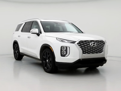 2020 Hyundai Palisade SEL -
                Phoenix, AZ