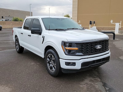 2024 Ford F-150 STX -
                Phoenix, AZ