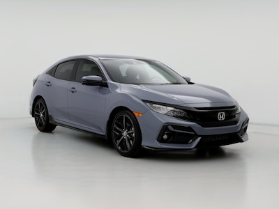 2020 Honda Civic Sport Touring -
                Phoenix, AZ