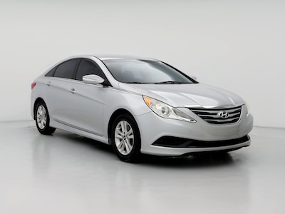 2014 Hyundai Sonata GLS -
                Los Angeles, CA