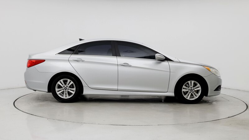 2014 Hyundai Sonata GLS 7