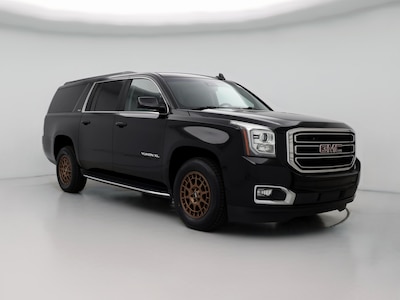 2018 GMC Yukon XL SLT -
                Phoenix, AZ