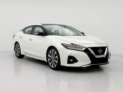 2020 Nissan Maxima Platinum -
                Phoenix, AZ