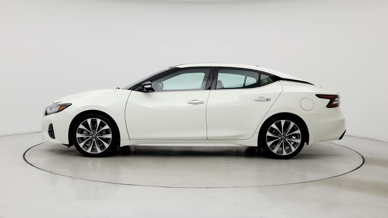 2020 Nissan Maxima Platinum 3