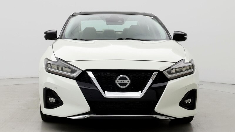 2020 Nissan Maxima Platinum 5