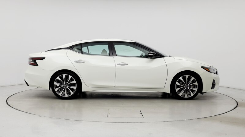 2020 Nissan Maxima Platinum 7