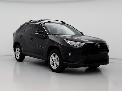 2020 Toyota RAV4 XLE -
                Phoenix, AZ