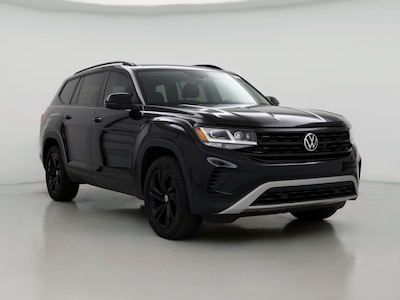 2021 Volkswagen Atlas SE -
                Las Vegas, NV