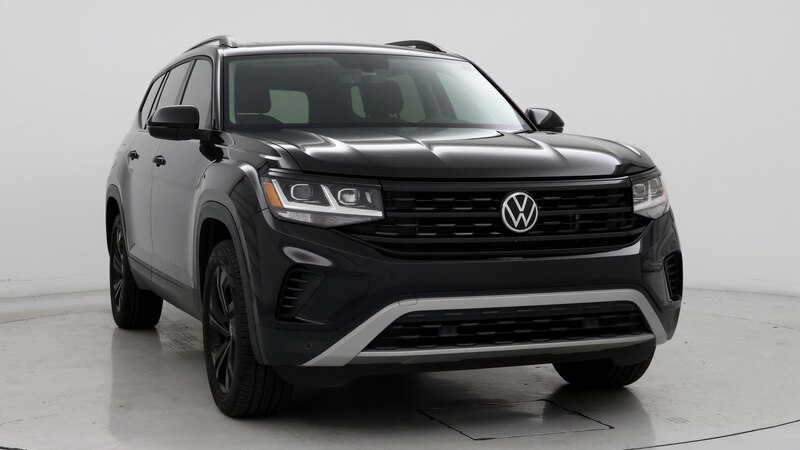 2021 Volkswagen Atlas SE 5