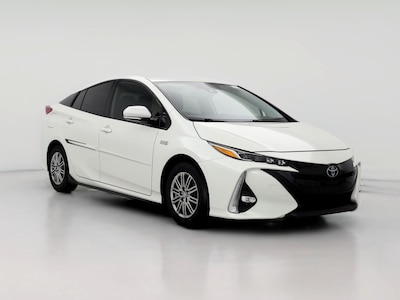 2020 Toyota Prius Prime Limited -
                Phoenix, AZ