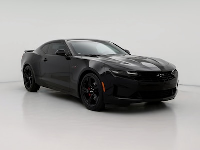 2020 Chevrolet Camaro SS -
                Phoenix, AZ