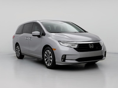 2022 Honda Odyssey EX-L -
                Phoenix, AZ