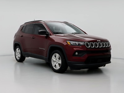 2022 Jeep Compass Latitude -
                Phoenix, AZ