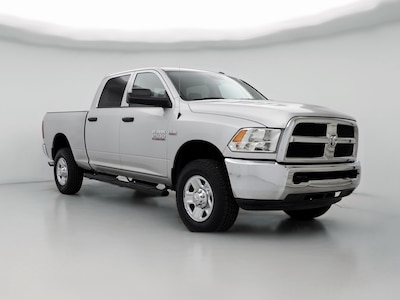 2016 RAM 2500 Tradesman -
                Phoenix, AZ