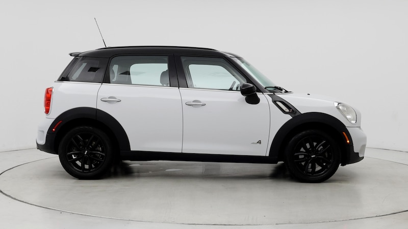 2014 MINI Cooper Countryman S 7