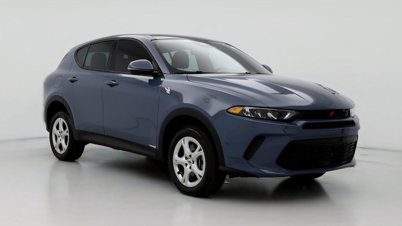 2023 Dodge Hornet GT Hero Image