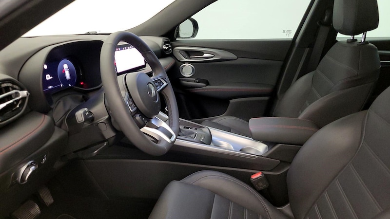2023 Dodge Hornet GT 11
