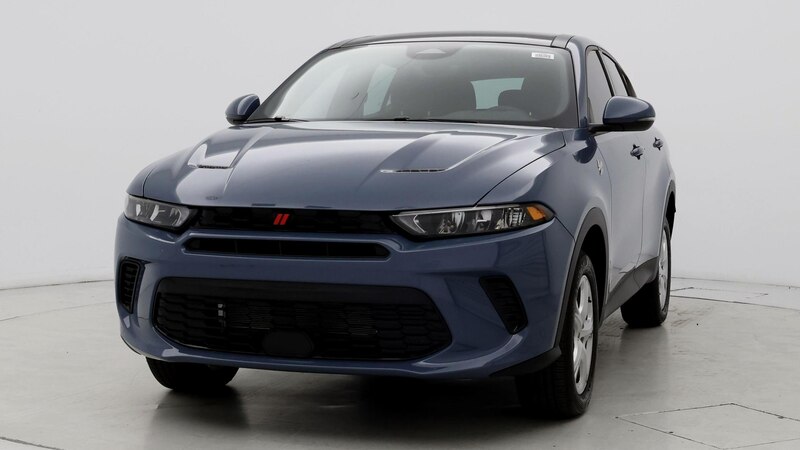 2023 Dodge Hornet GT 4