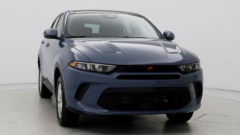 2023 Dodge Hornet GT 5